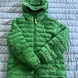 Primary Lightweight Puffer